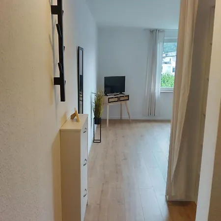 Appartamento Valentino