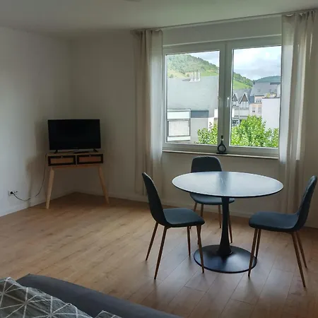 Valentino Lejlighed Bad Honningen