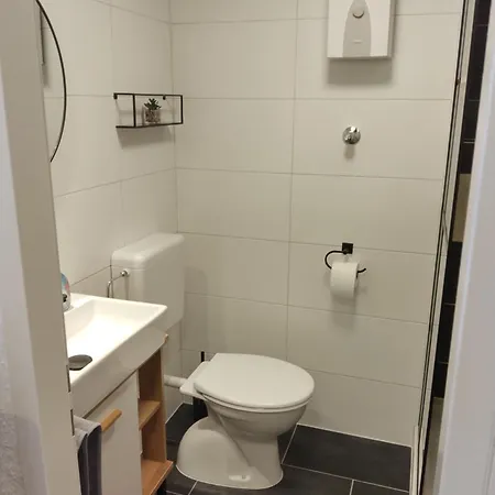 Lejlighed Valentino Bad Honningen