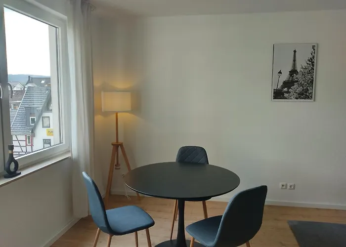 Valentino Apartamento