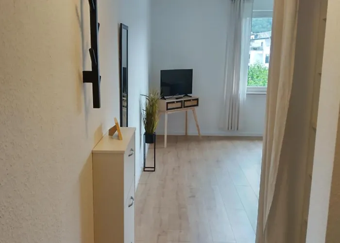 Apartamento Valentino