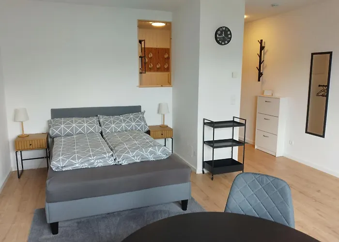 Apartamento Valentino