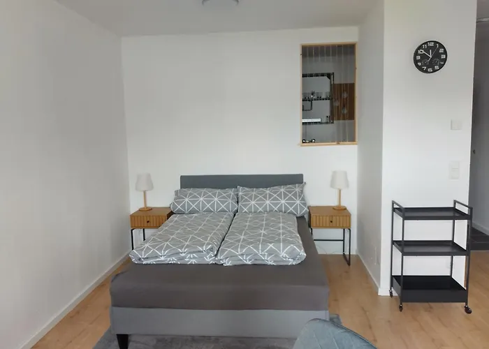 Apartamento Valentino *