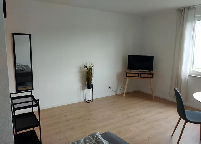 Valentino Apartamento *