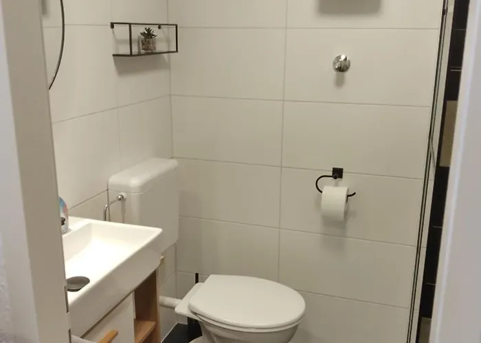 Apartamento Valentino Bad Honningen