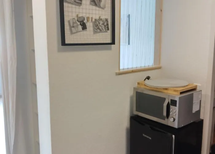 Valentino Apartamento Bad Honningen