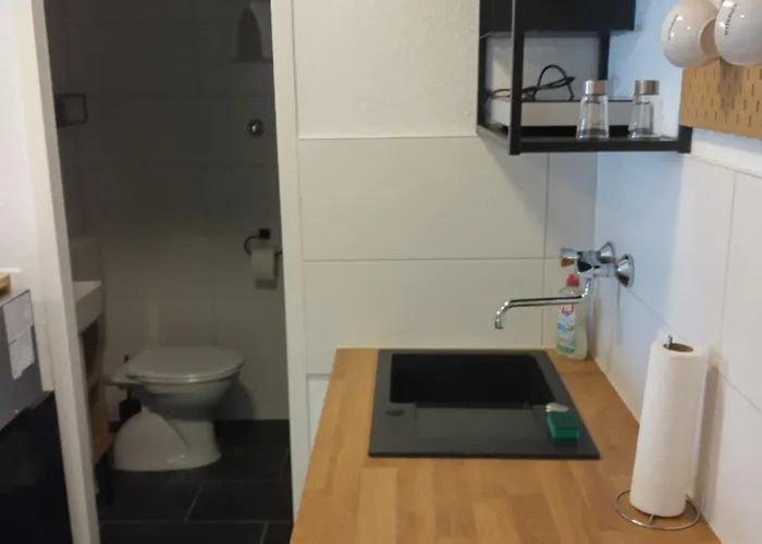 Apartamento Valentino Bad Honningen
